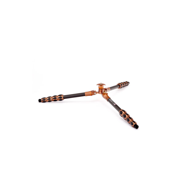 Statív tripod 3 Legged Thing Pro 2.0 Albert bronzový – Obrázok 5