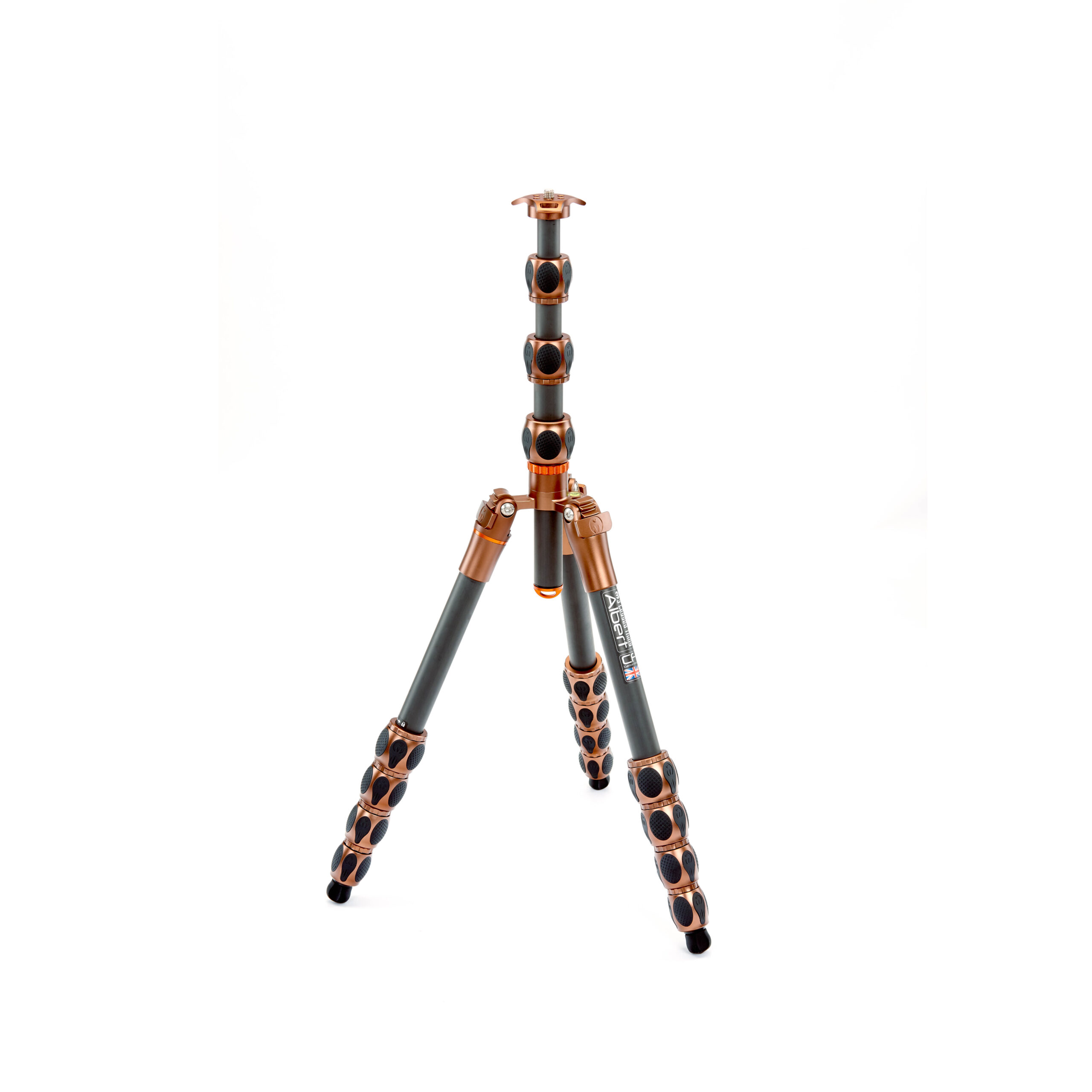Stativ-tripod-3-Legged-Thing-Pro-2.0-Albert-bronzovy Statív tripod 3 Legged Thing Pro 2.0 Albert bronzový – Obrázok 1