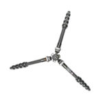 Statív tripod 3 Legged Thing Pro 2.0 Albert šedý – Obrázok 4