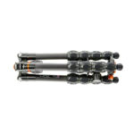 Statív tripod 3 Legged Thing Pro 2.0 Leo & AirHed Pro LV šedý – Obrázok 2