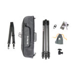 Statív tripod 3 Legged Thing Pro 2.0 Winston & AirHed Pro DARKNESS – Obrázok 11