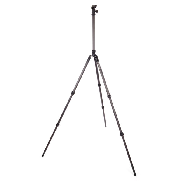 Statív tripod 3 Legged Thing Pro 2.0 Winston & AirHed Pro DARKNESS – Obrázok 5
