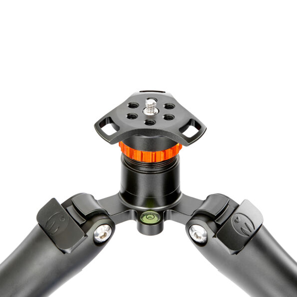 Statív tripod 3 Legged Thing Pro 2.0 Winston & AirHed Pro šedý – Obrázok 12