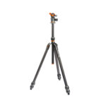 Statív tripod 3 Legged Thing Pro 2.0 Winston & AirHed Pro šedý