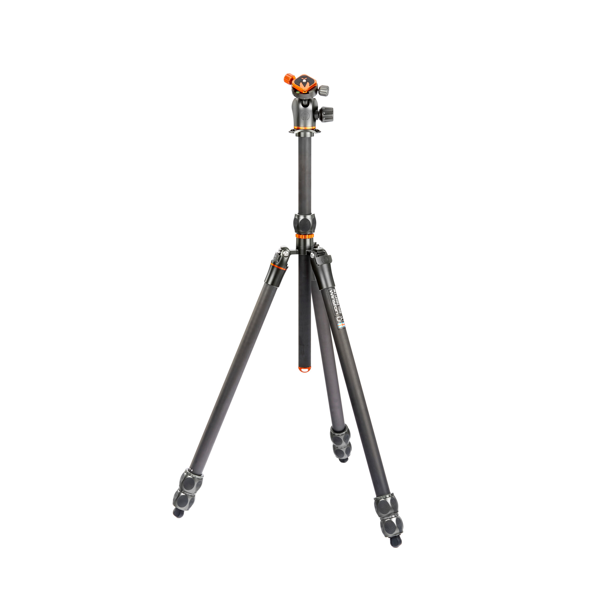 Stativ-tripod-3-Legged-Thing-Pro-2.0-Winston-AirHed-Pro-sedy Statív tripod 3 Legged Thing Pro 2.0 Winston & AirHed Pro šedý – Obrázok 1