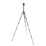 Statív tripod 3 Legged Thing Punks Brian 2.0 DARKNESS – Obrázok 4