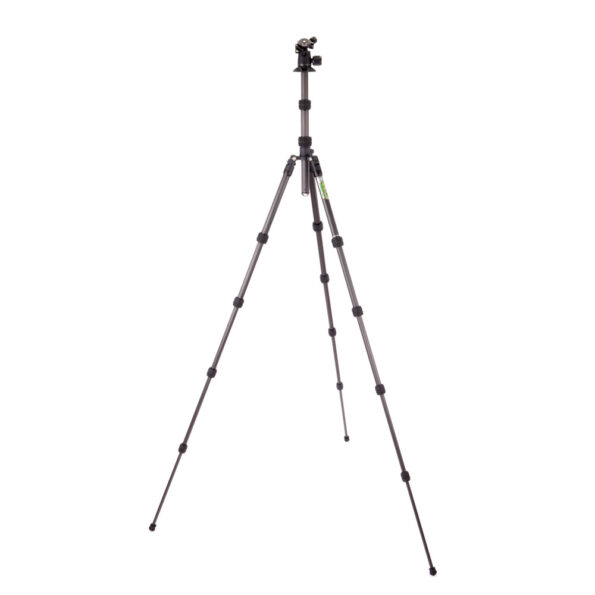 Statív tripod 3 Legged Thing Punks Brian 2.0 DARKNESS – Obrázok 4