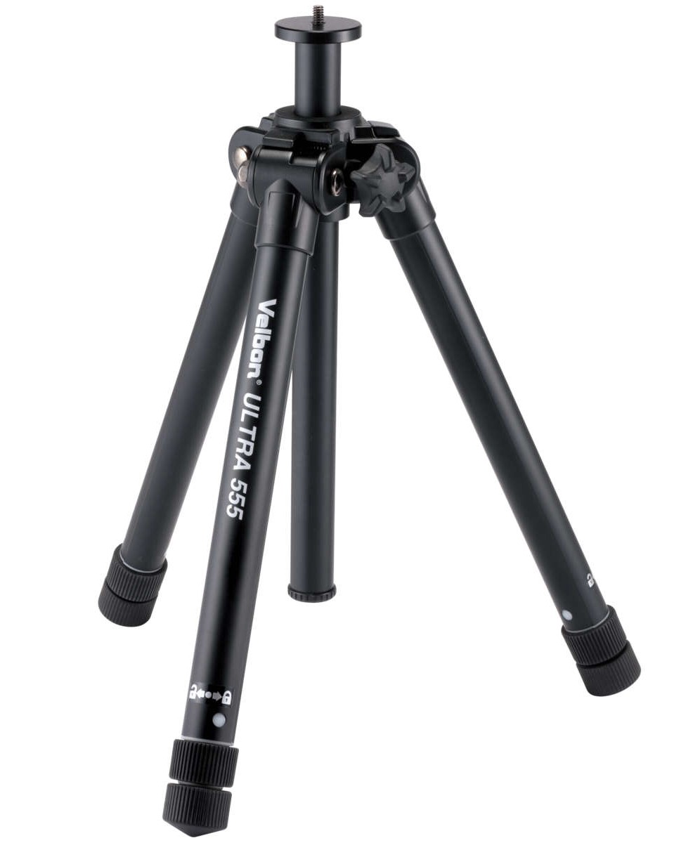 Stativ-tripod-Velbon-ULTRA-555 Statív tripod Velbon ULTRA 555 – Obrázok 1