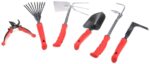 Súprava záhradného náradia Sixtol GARDEN SET 6