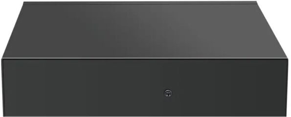 Switch Conexpro GNT-P1006GA 1x GLAN, 4x GLAN s PoE, 1x SFP, 65W – Obrázok 3