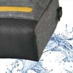 Taška Hama Terra 110 COLT šedá – Obrázok 5