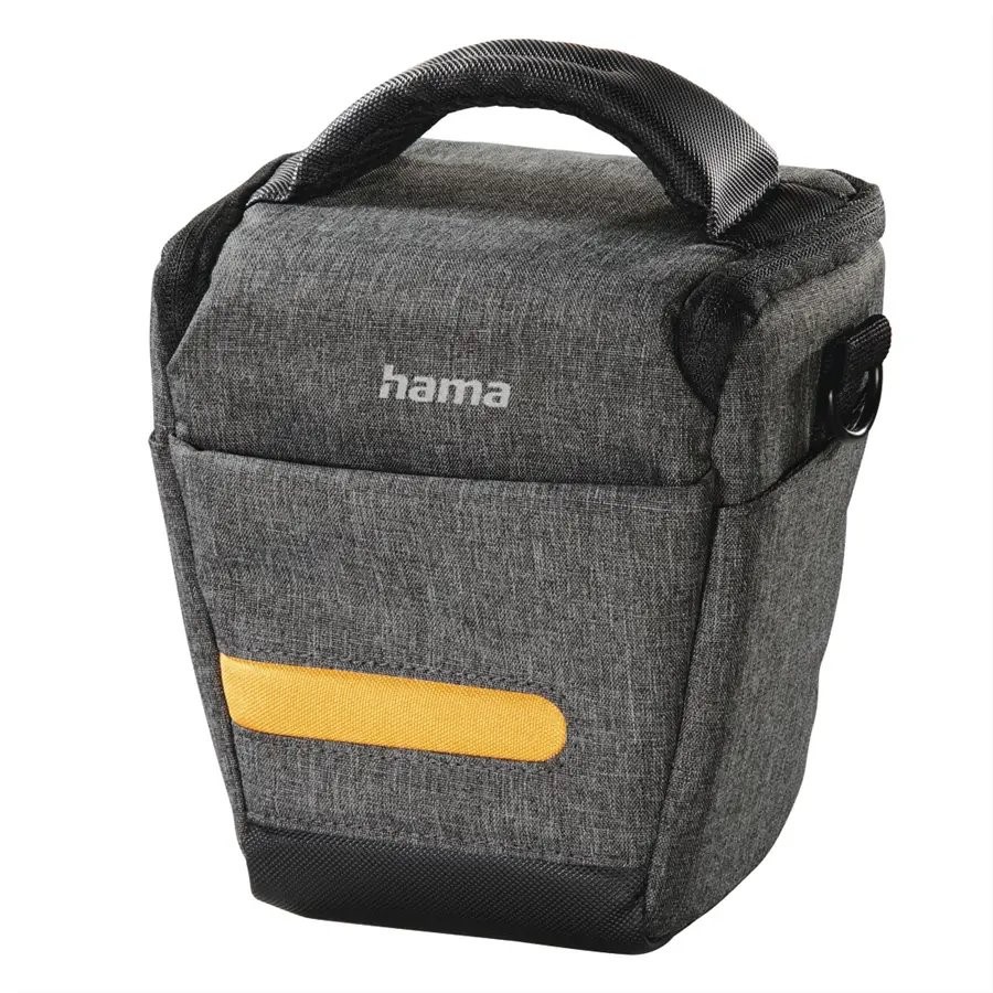 Taska-Hama-Terra-110-COLT-seda Taška Hama Terra 110 COLT šedá – Obrázok 1