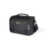 Taška Lowepro Adventura SH 160 III Black – Obrázok 8