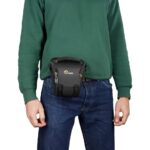 Taška Lowepro Adventura TLZ 20 III Black – Obrázok 2