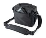 Taška Lowepro Nova 170 AW II black – Obrázok 4