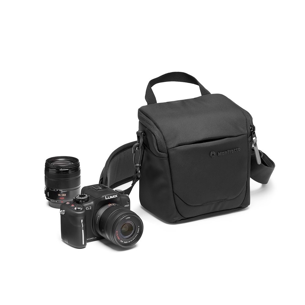 Taska-Manfrotto-Advanced-Shoulder-bag-S-III Taška Manfrotto Advanced Shoulder bag S III – Obrázok 1