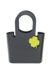 Taška Prosperplast LUCY grafit 48 cm