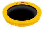 Teleskop Bresser Solarix 76/350 so slnečným filtrom – Obrázok 3