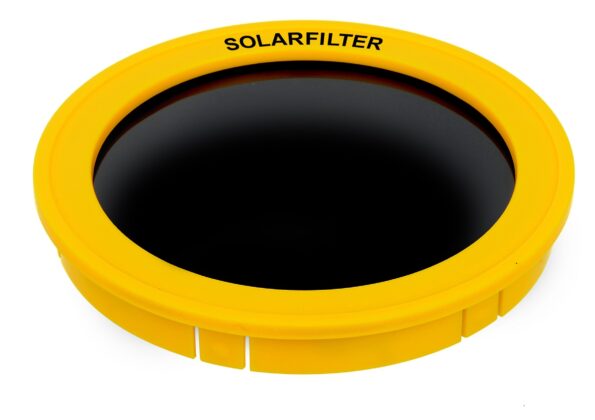 Teleskop Bresser Solarix 76/350 so slnečným filtrom – Obrázok 3