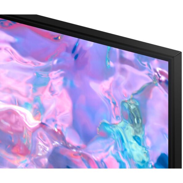 Televízor Samsung UE55CU7172 LED SMART 4K UHD - Rozbalené – Obrázok 5