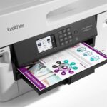 Tlačiareň Brother /MFC-J2340DW/ MF/Ink/A3/LAN/WiFi/USB – Obrázok 5