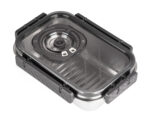 Vákuovacia dóza G21 680 ml, nerezová – Obrázok 5