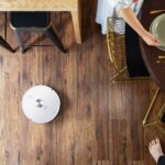 Vysávač Niceboy ION Charles i10 White – Obrázok 4