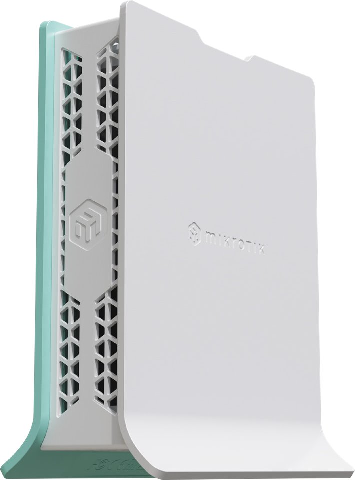 WiFi-router-Mikrotik-hAP-ax-lite-4x-GLan WiFi router Mikrotik hAP ax lite 4x GLan – Obrázok 1