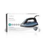 Žehlička Nedis IRON2000 napařovací – Obrázok 12
