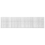 vidaXL Gabión s drôtom 5 mm a sieťou 5x5 cm 800x10x200 cm – Obrázok 3