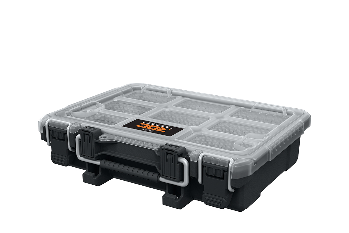Organizer-Keter-ROC-Pro-Gear-2.0-Half-organizer Organizér Keter ROC Pro Gear 2.0 Half organizér – Obrázok 1